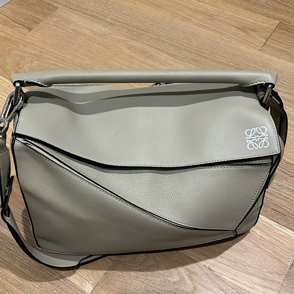 Loewe puzzle new